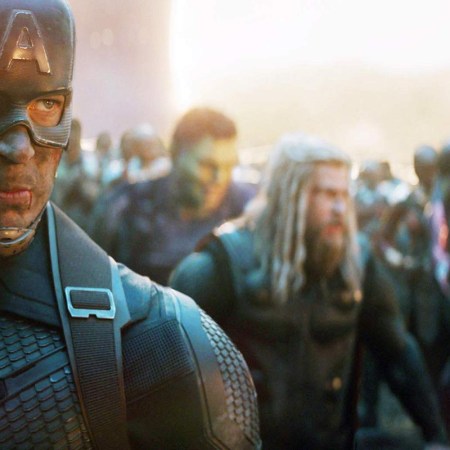 Avengers: Endgame