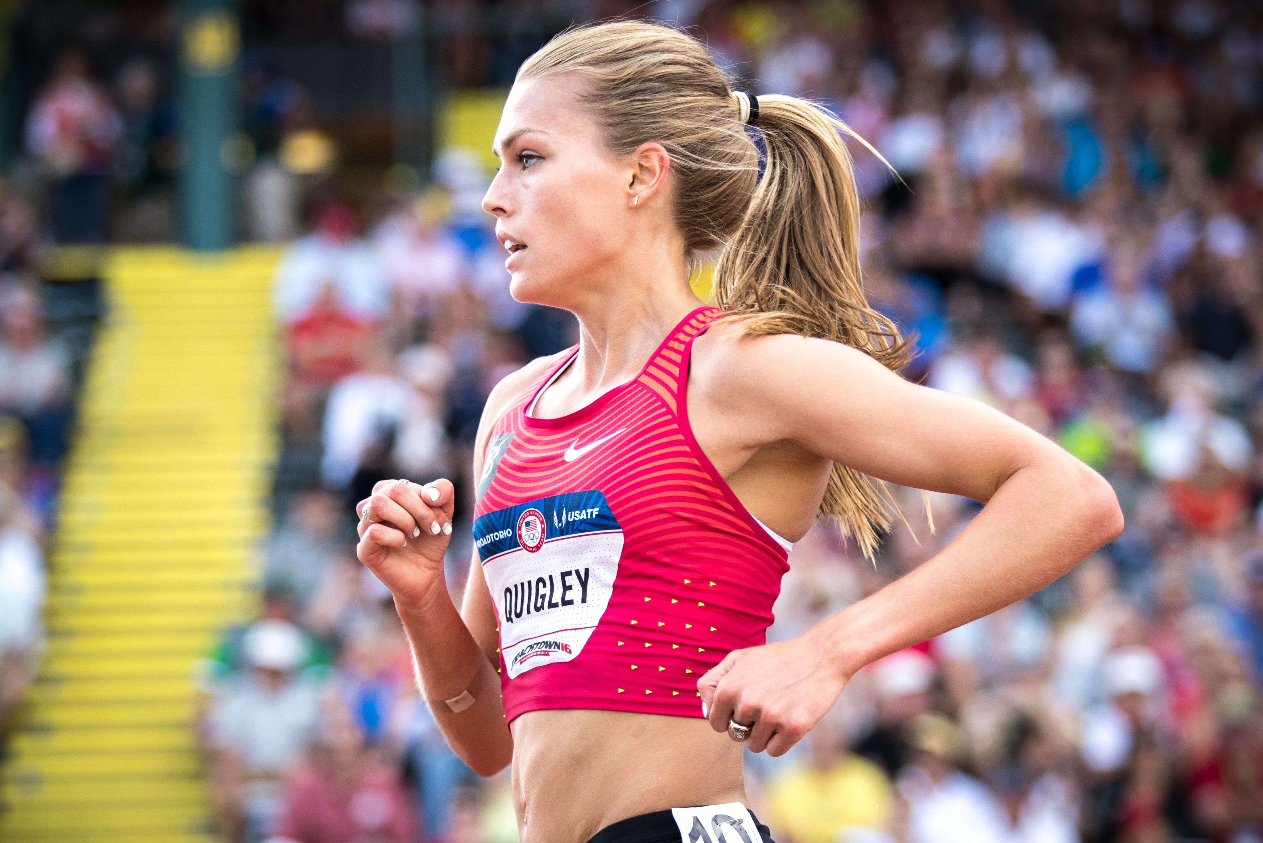 Colleen Quigley (Brian Jamie)