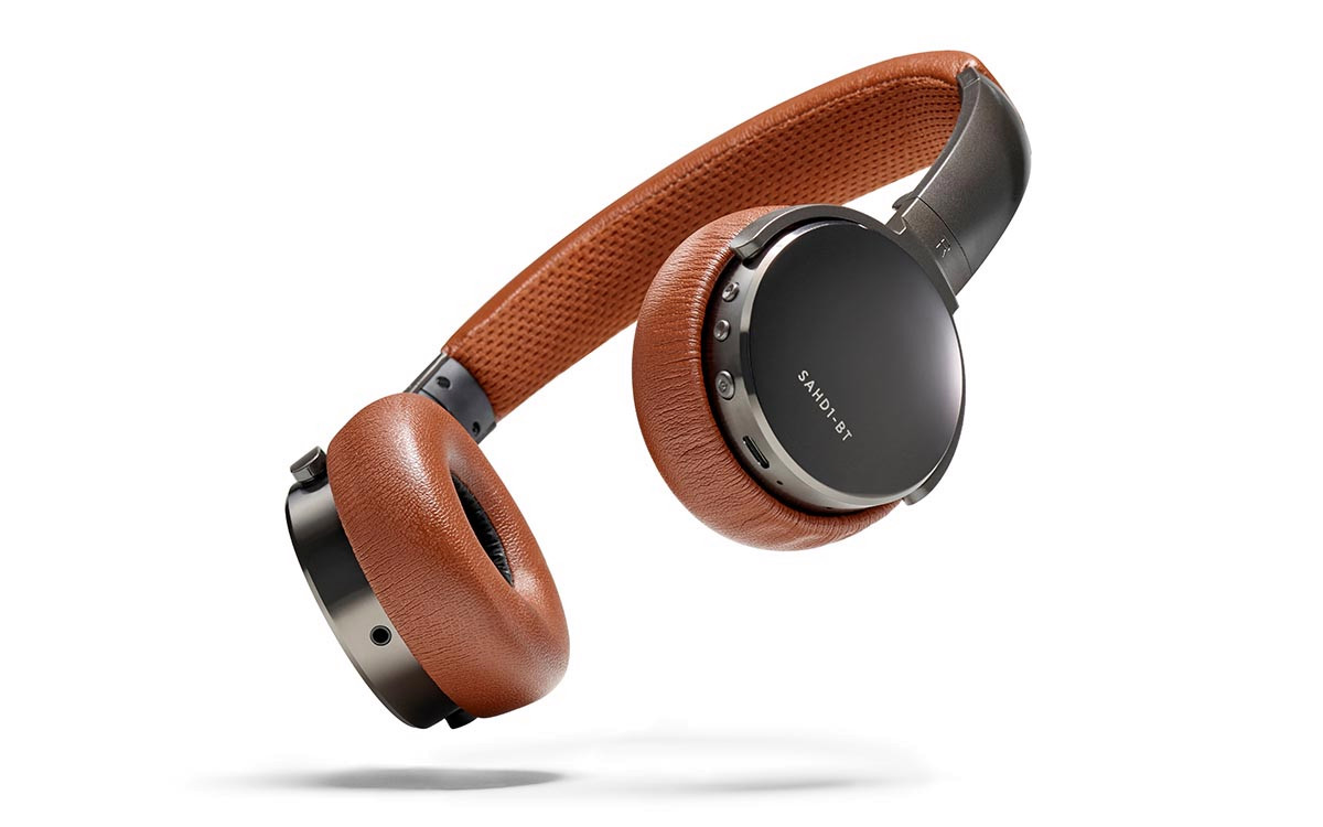 Status Audio BT One