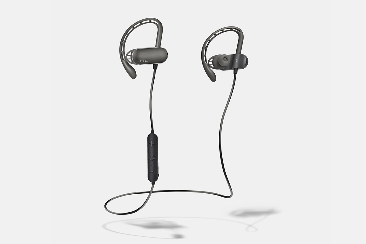 Status Audio BT Structure
