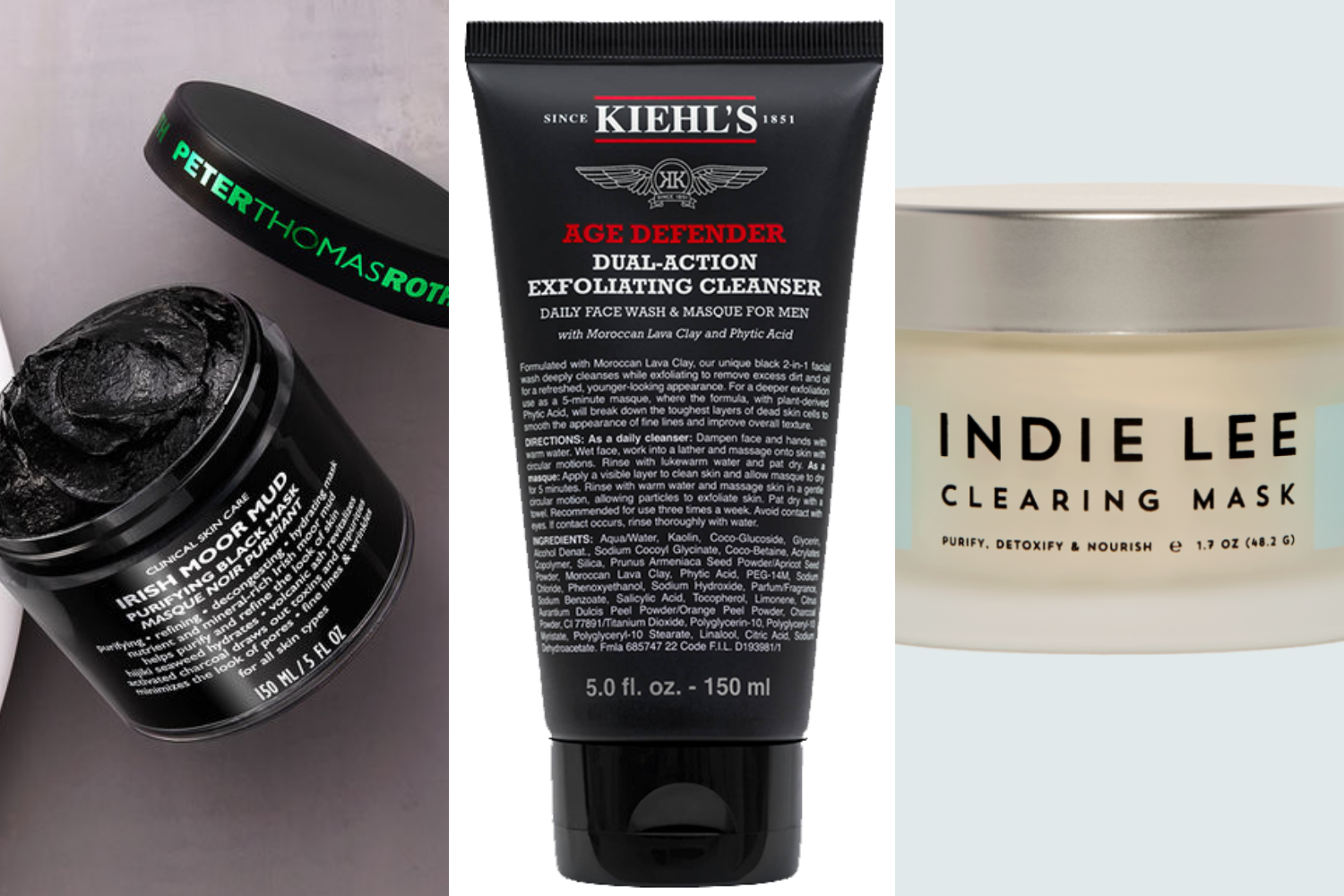 New to face masks? Start here.