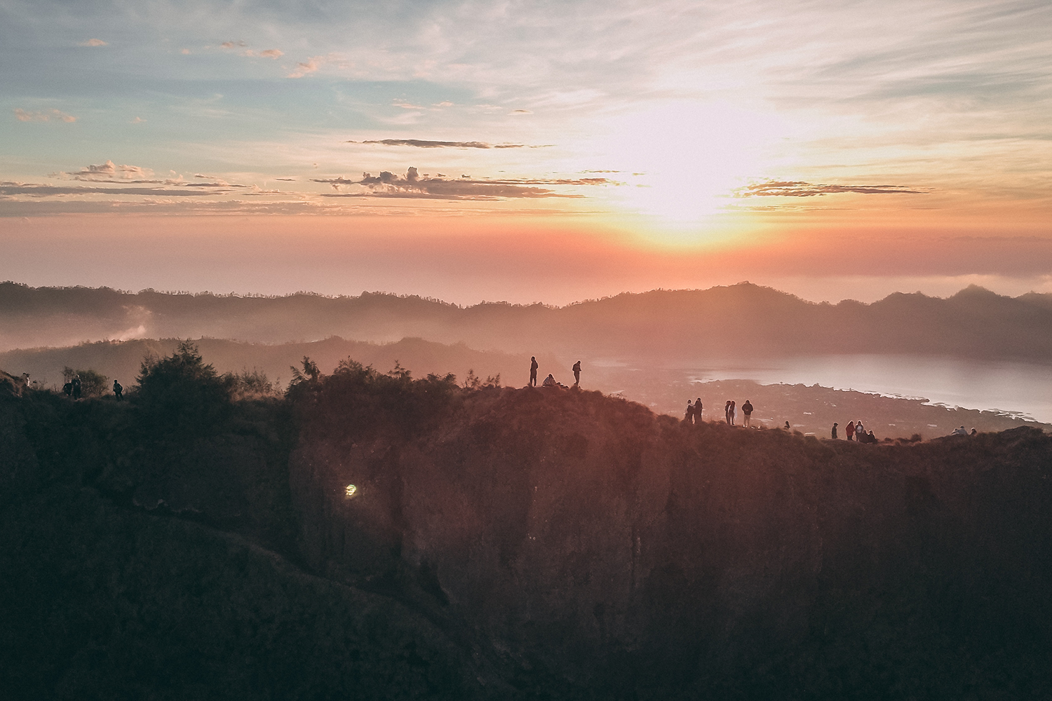 The 5 Best Sunset Hikes in the Bay Area