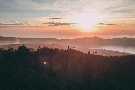 The 5 Best Sunset Hikes in the Bay Area