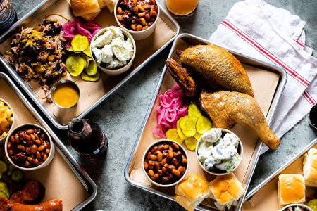 San Francisco Restaurant Openings
