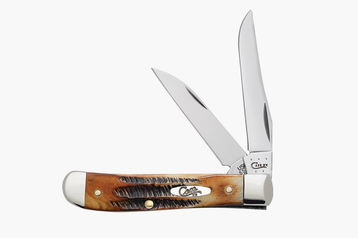 Case 6.5 Bonestag Mini Trapper