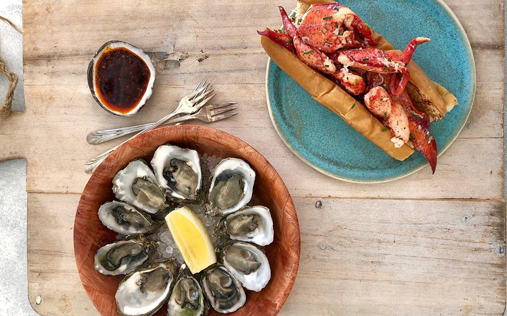 Best New Restaurants LA