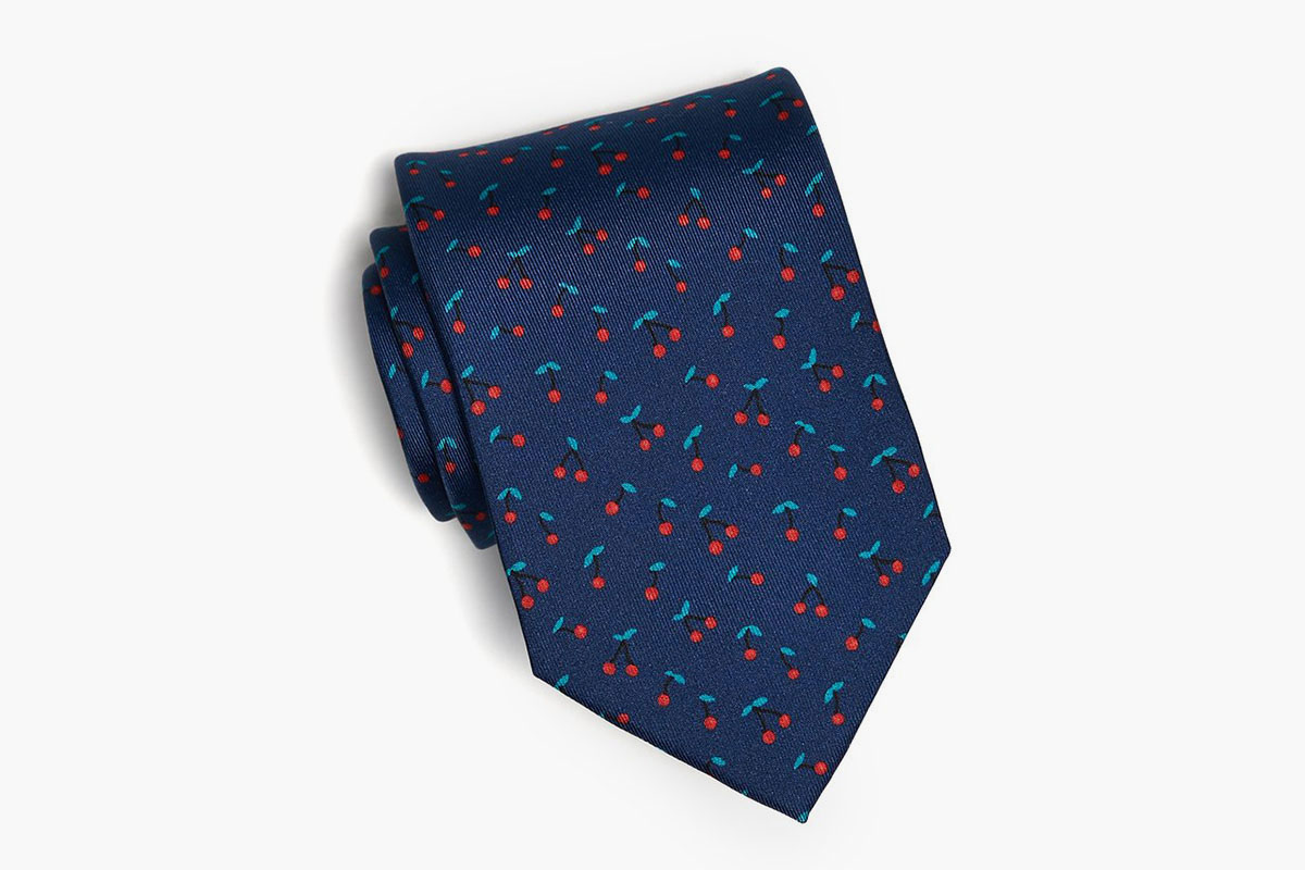 Drakes tie