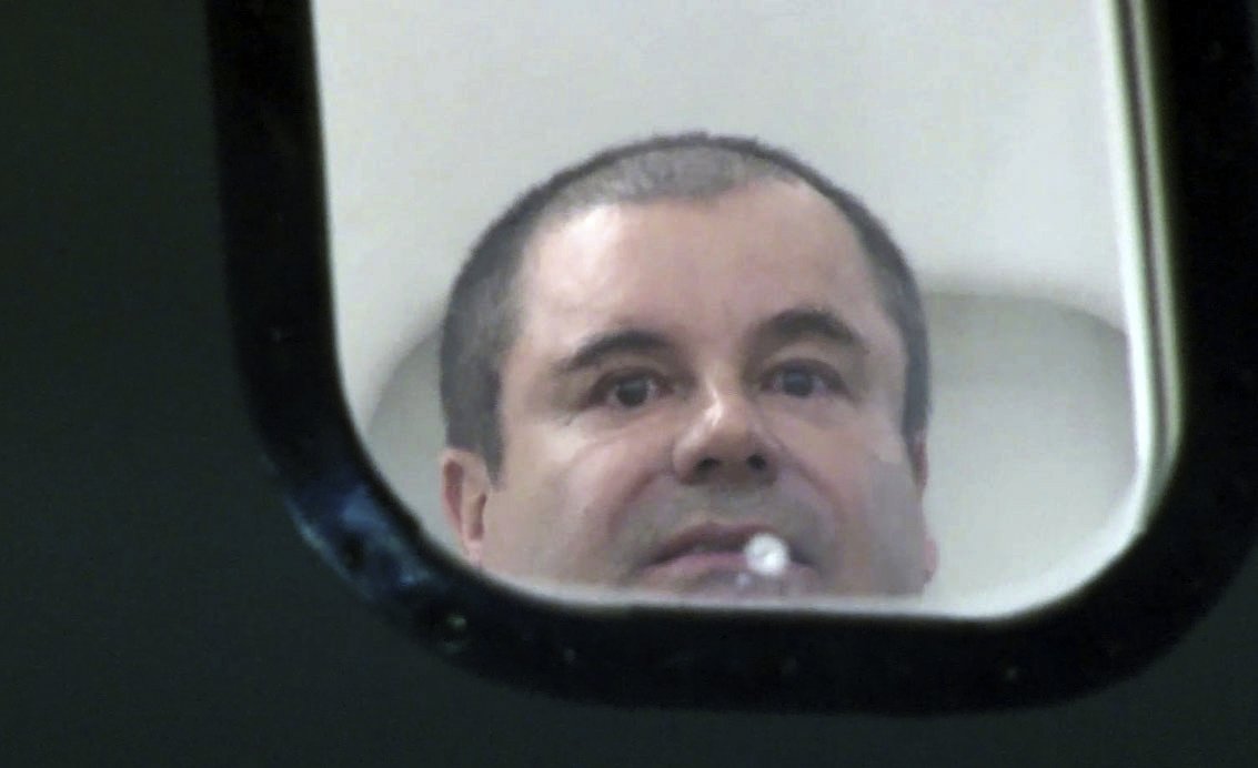 El Chapo
