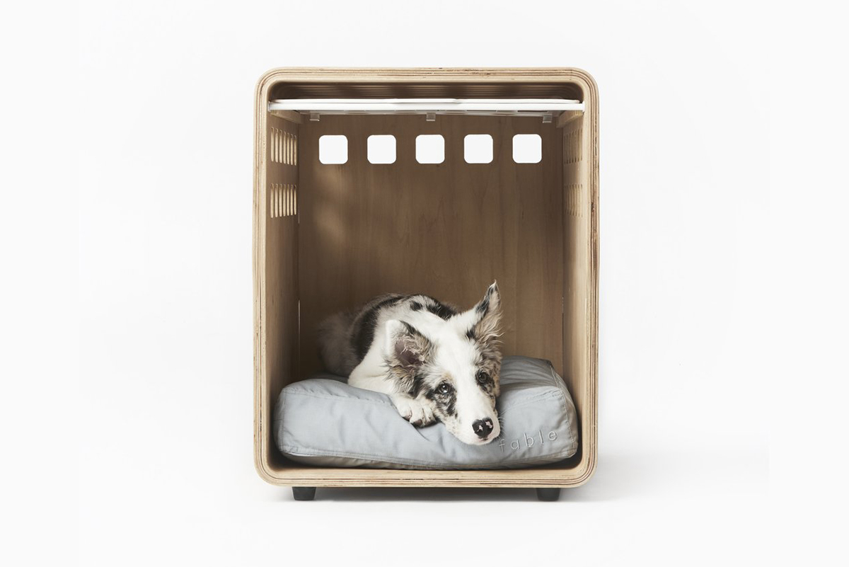 Fable Crate