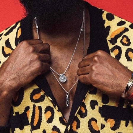 A Guide to Wearing Men’s Jewelry, By a Real, Live Woman
