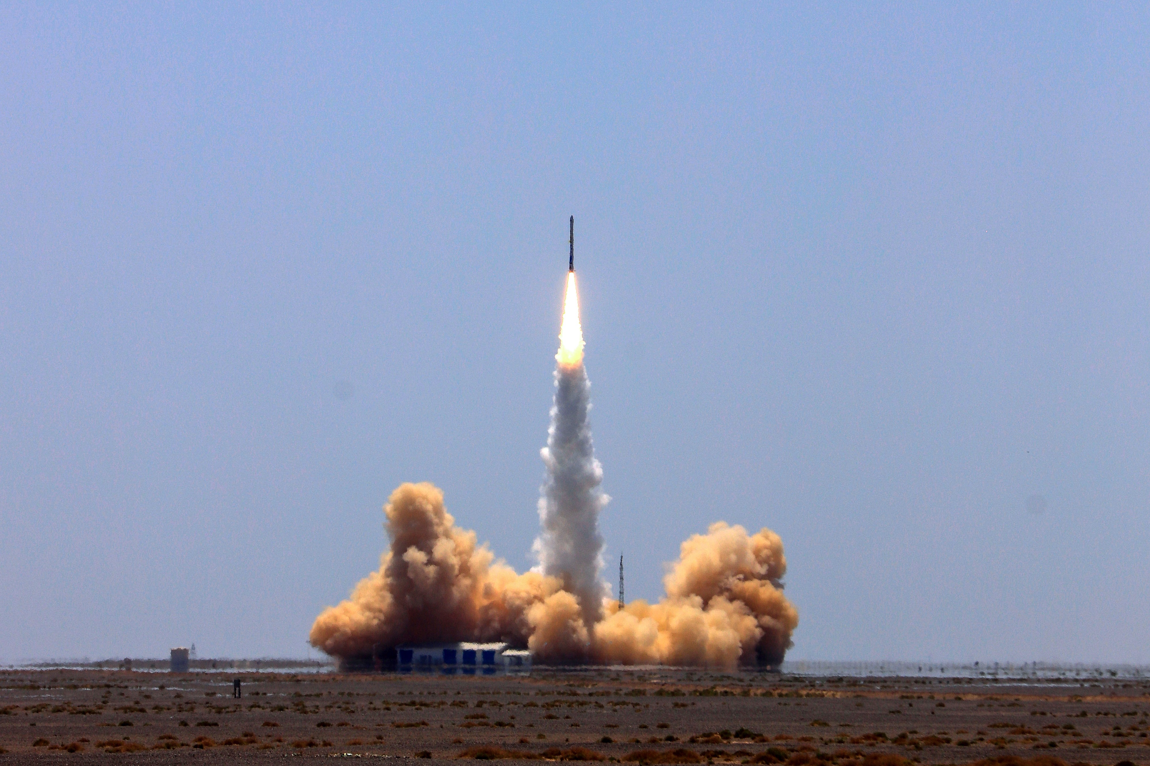 Space Travel