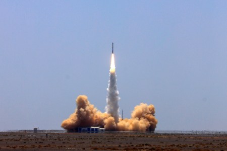 Space Travel