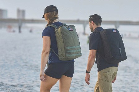 GORUCK
