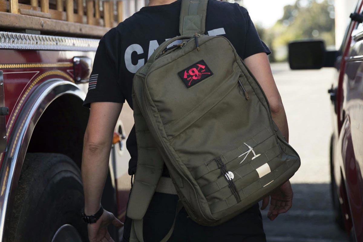 GORUCK GR1