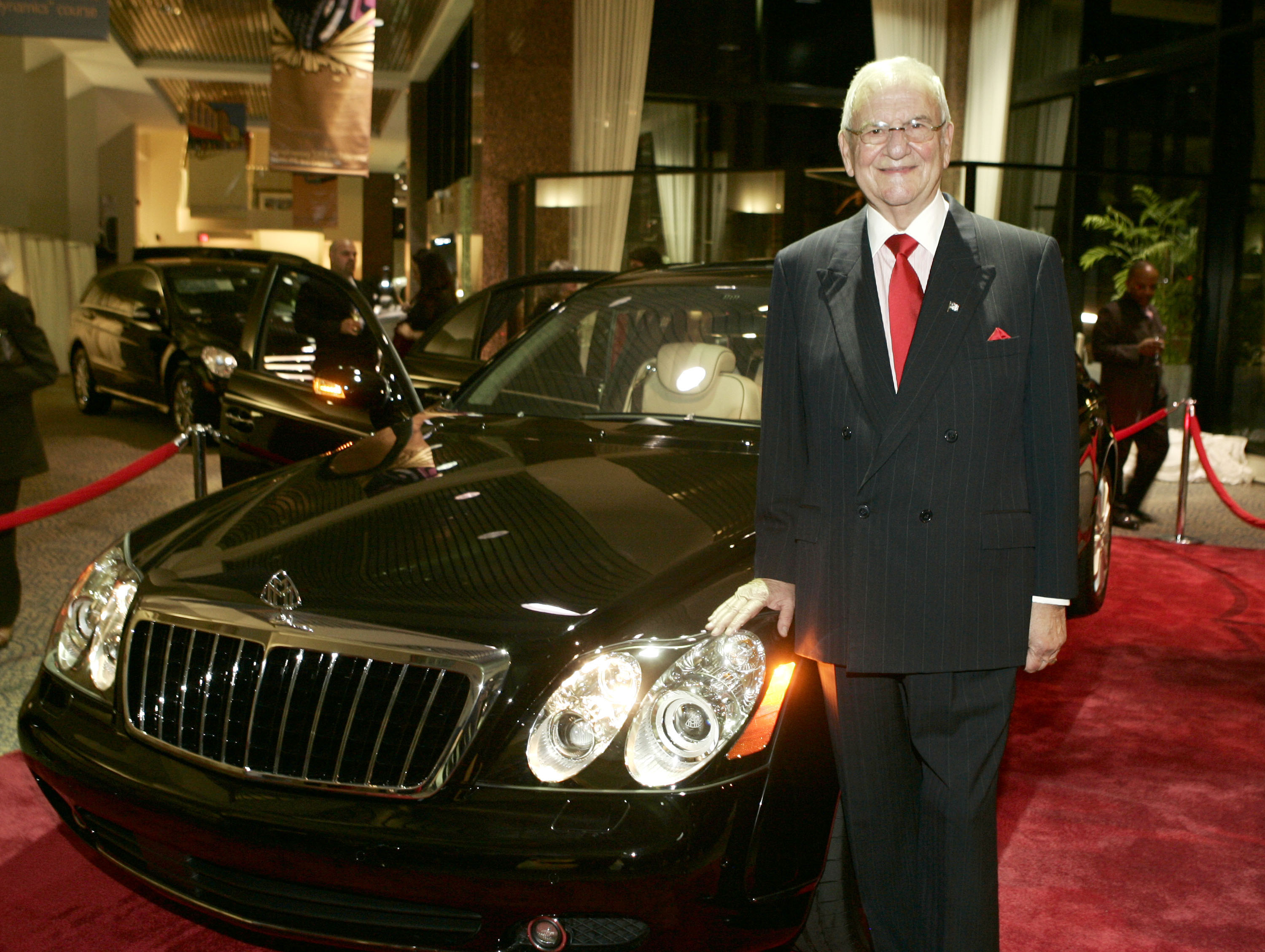 Lee Iacocca