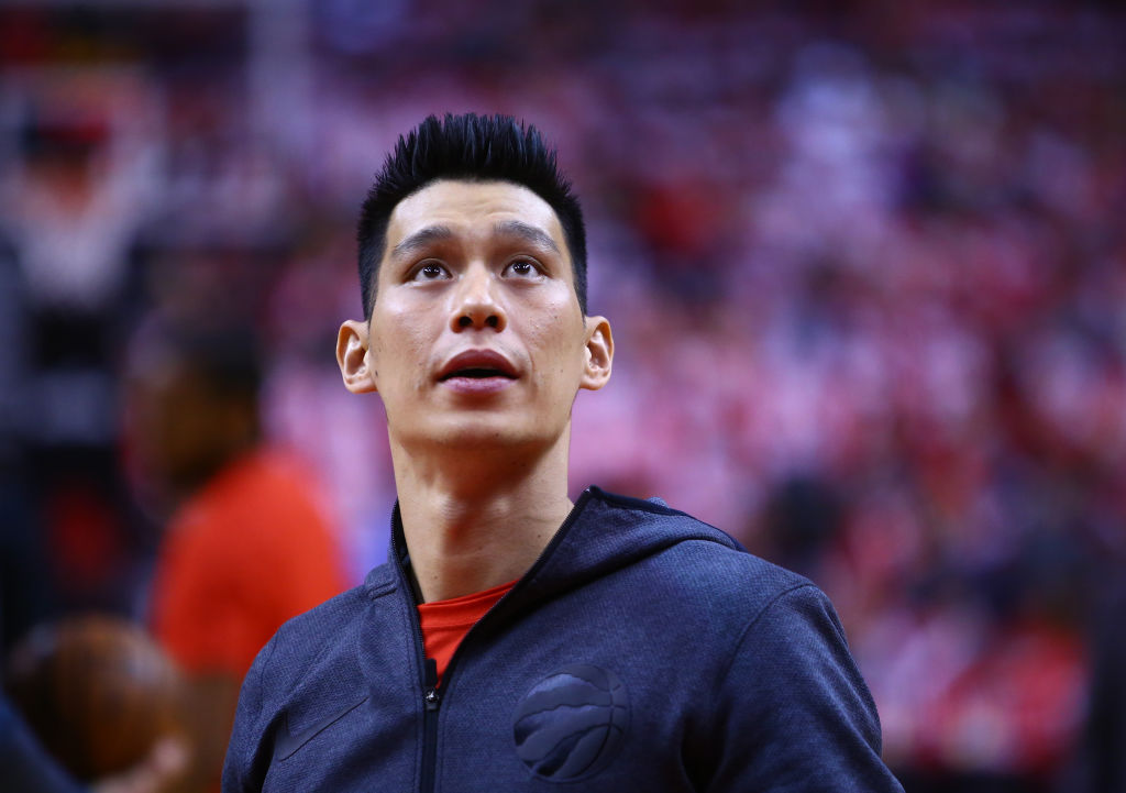 Jeremy Lin