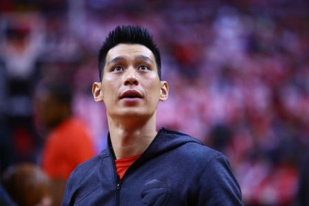 Jeremy Lin