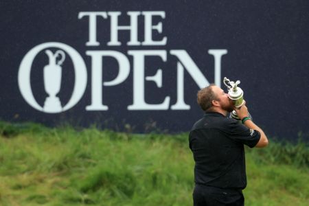 Shane Lowry