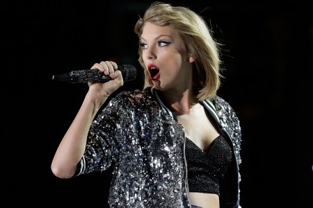 Taylor Swift