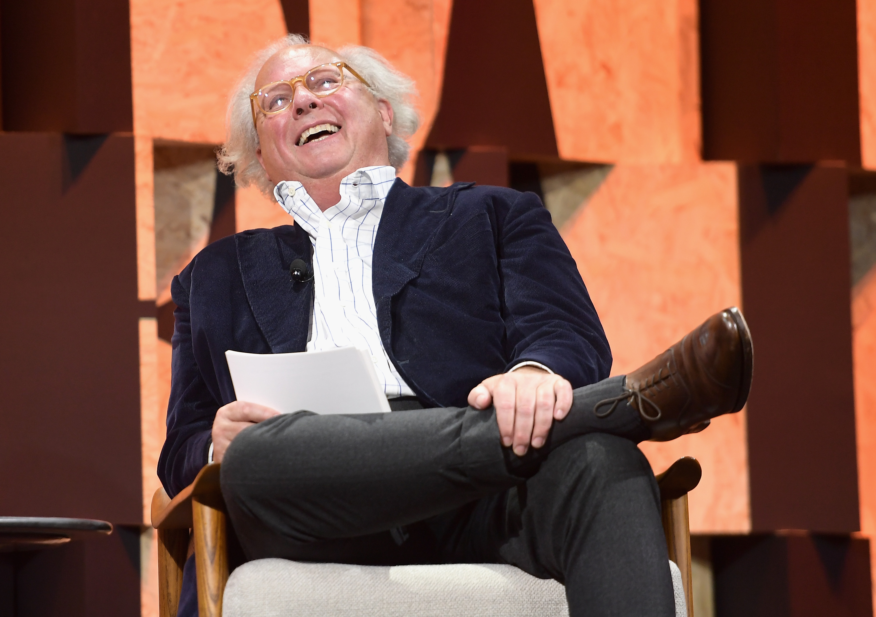 Review: Does Graydon Carter’s New Email Magazine Work?