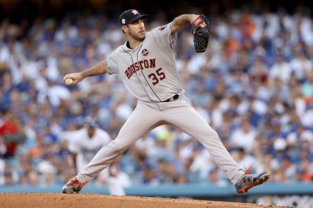 Justin Verlander