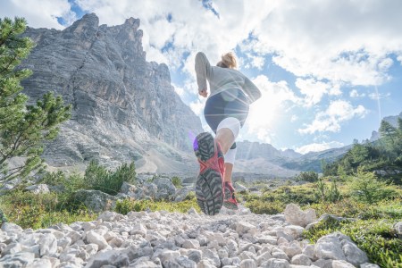 Leadville Trail 100
