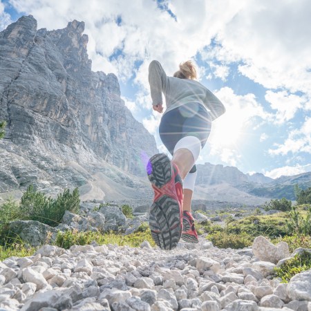 Leadville Trail 100