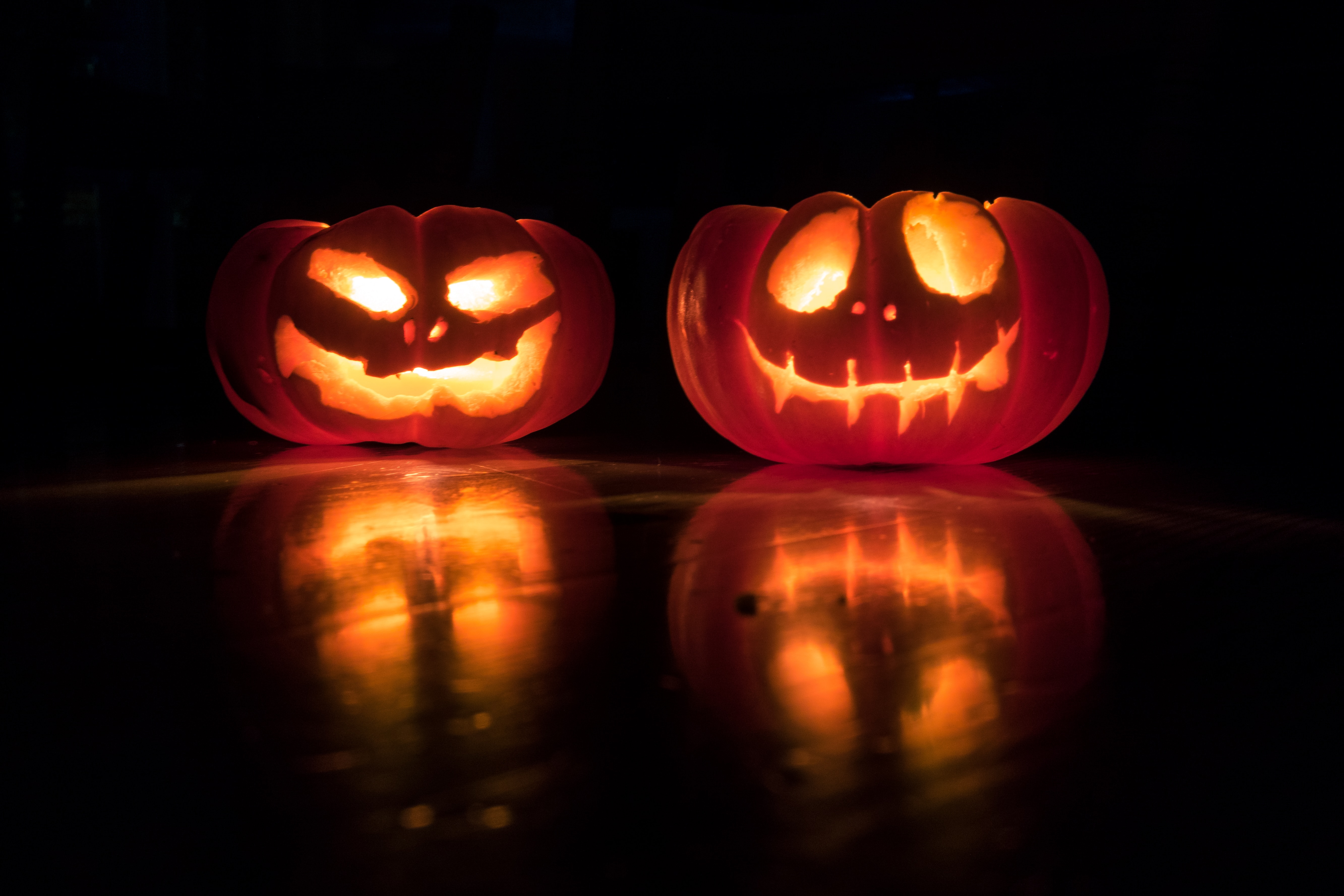 Halloween Saturday