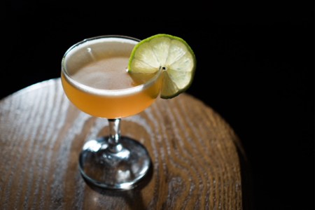 You Should Judge a Bar by How They Make a Daiquiri