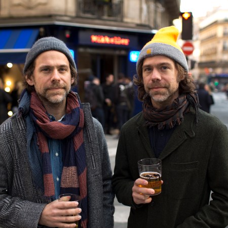 From Portland to Paris, Indie Rockers Are Taking Over the Restaurant Biz