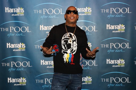 The rapper's in the clear for now