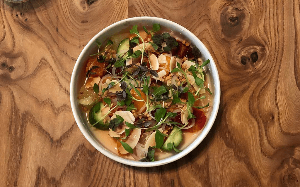 Best Michelin Meals San Francisco