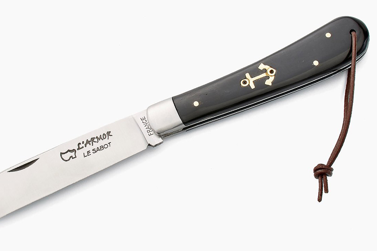 L'Armor Mariner's Knife