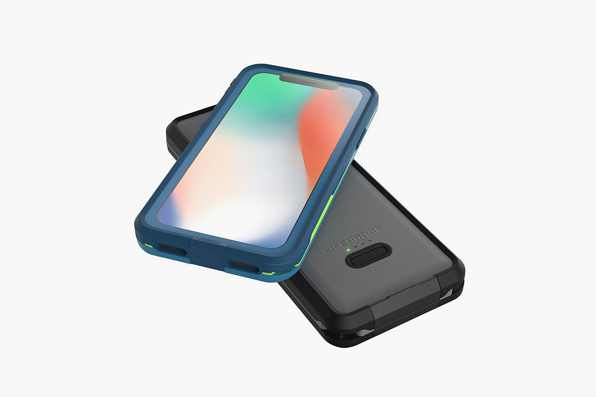 Lifeproof