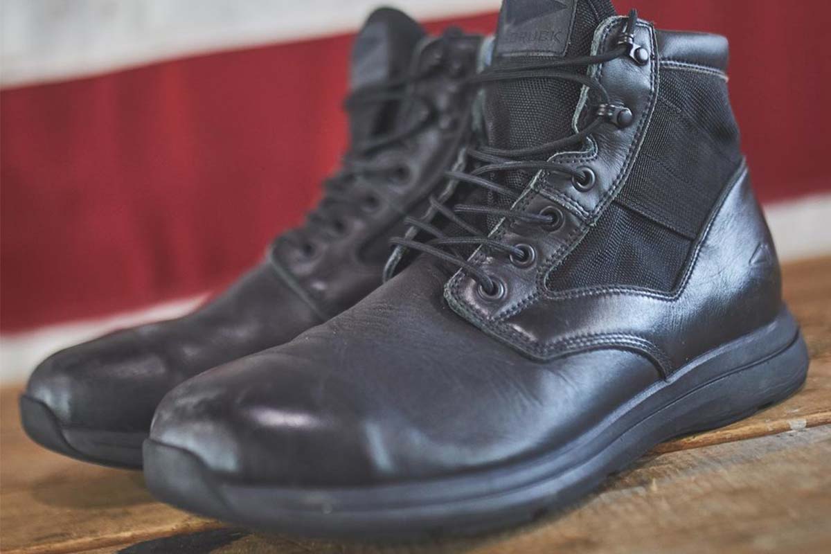 GORUCK MACV-1