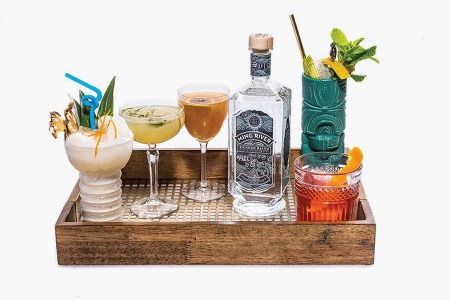 Baijiu Is More Popular Than Whiskey. Here’s Why You’ve Never Had It.