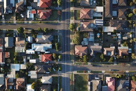 Nextdoor scams