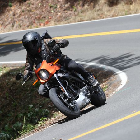 Review: Is the Harley-Davidson LiveWire an Electric Motorcycle Game Changer?