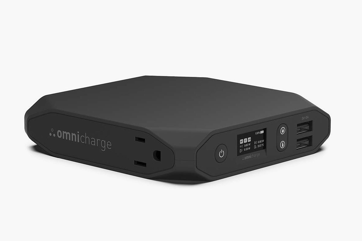 Omnicharge