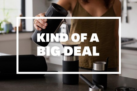 Pakt Coffee Kit