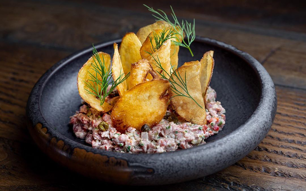 Best New Restaurants LA