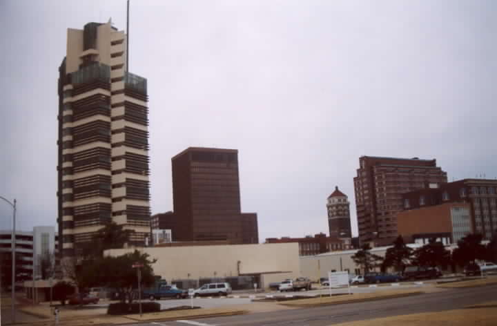 Price Tower
