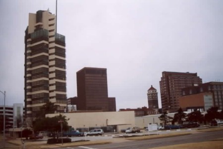 Affordable Housing May Come to a Frank Lloyd Wright Building