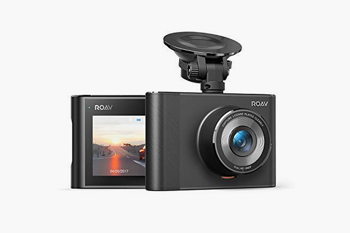 Roav DashCam A1
