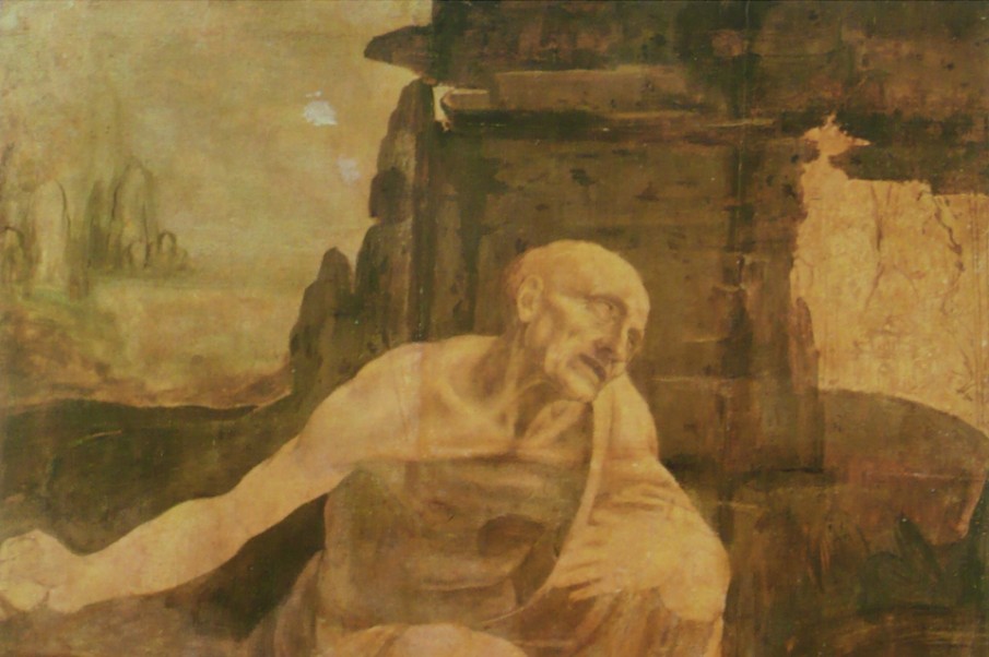 Saint Jerome