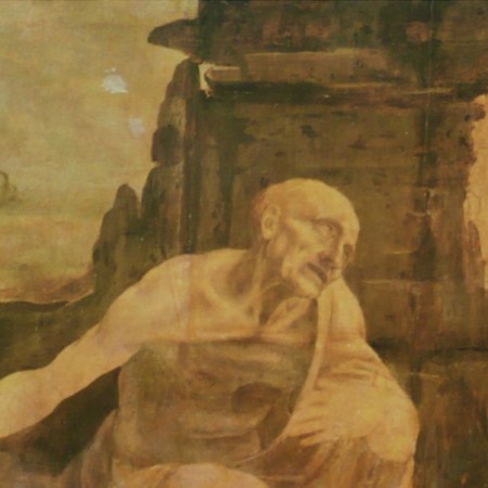 Saint Jerome