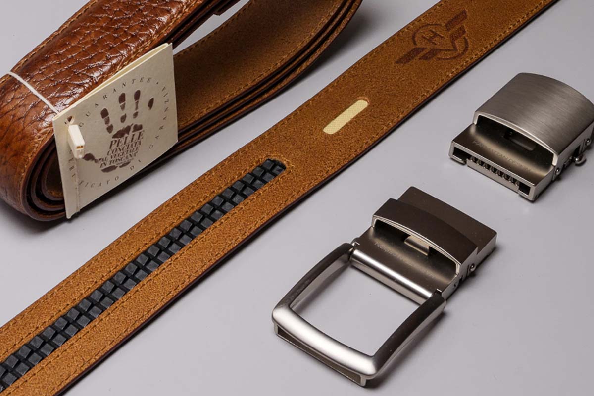 Smart Belt 3.0