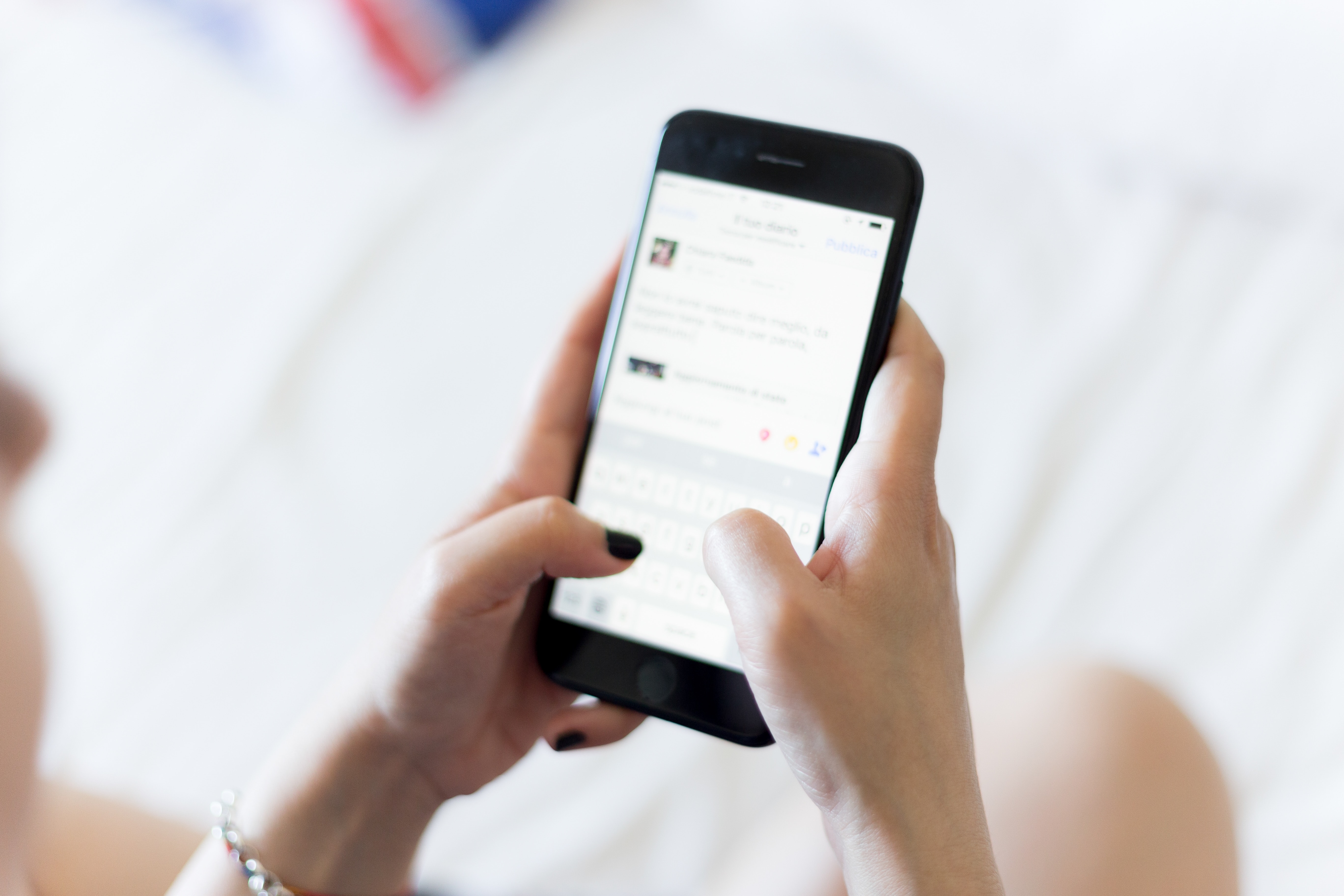 social media addiction ban