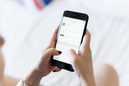social media addiction ban