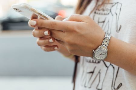 Want to stalk your friends? There's an app for that!